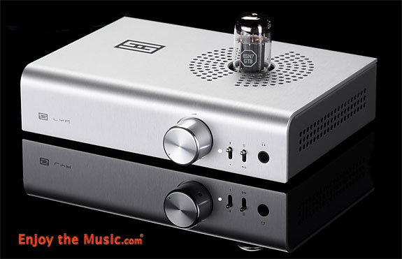 Schiit Lyr 3 Modular Headamp / DAC / Phono Stage