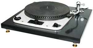 Slatedeck SD-301