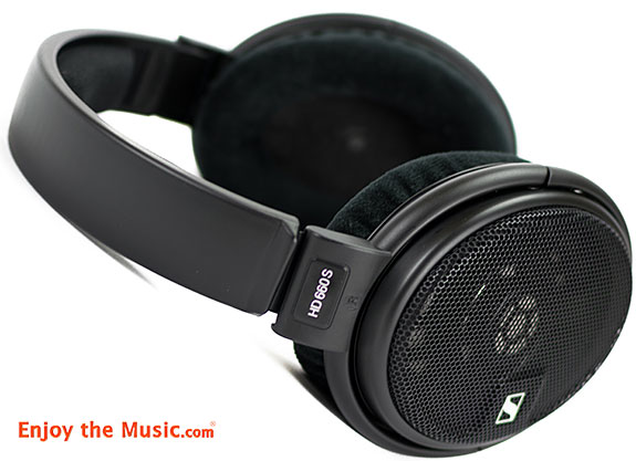 Sennheiser HD 660 S Over-Ear Headphone Review