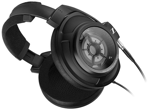 Sennheiser HD820 Closed Back Stereo Headphones Review
