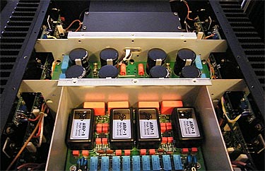 Shengya A-206MK Integrated Stereo Amplifier