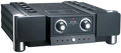 Shengya CV-1 Tube Preamplifier Unit