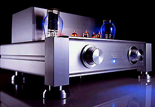 Silbatone JI-300B Unit