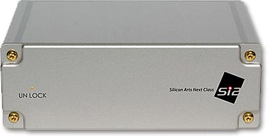 Silicon Arts Si2 Micro DAC