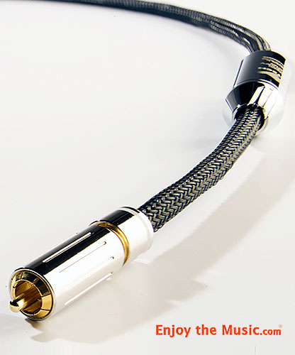 Siltech Classic Anniversary Cables Review