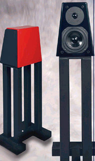 Silverline Audio SR 11