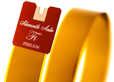 Silversmith Audio Fidelium Loudspeaker Cables Review