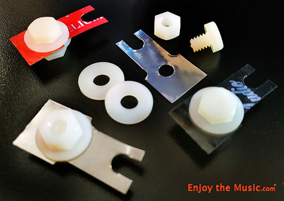 Silversmith Audio Fidelium Loudspeaker Cables Review