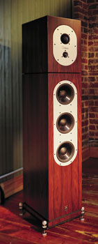 Soliloquy 6.5 Loudspeaker