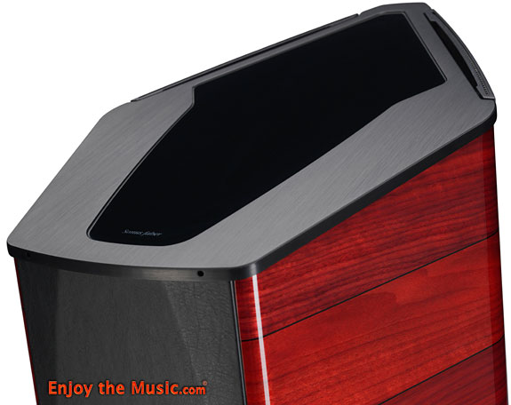 Sonus Faber Il Cremonese Floorstanding Loudspeaker Review