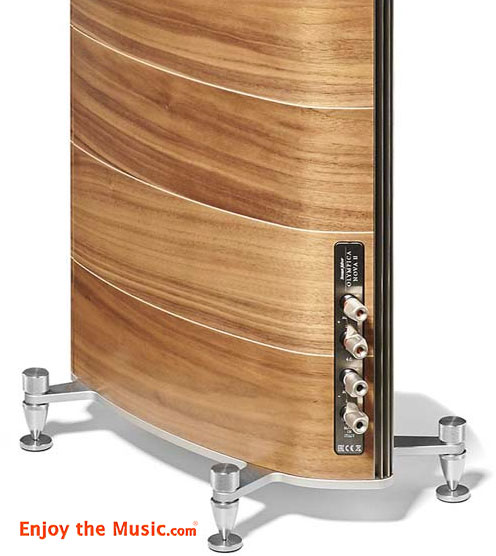 Sonus Faber Nova II Floorstanding Speakers