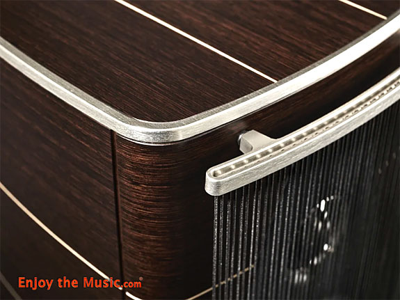 Sonus Faber Nova II Floorstanding Speakers