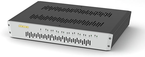 Audio Ramblings And The SOtM sNH-10G Switch Review