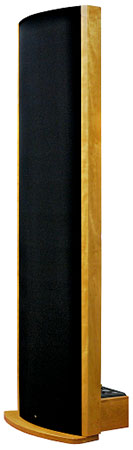 Sound Lab Majestic 845PX Electrostatic Speaker