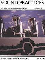 Sound Practices Magazine