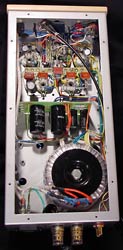 Sound Quest SQ-84 Inside