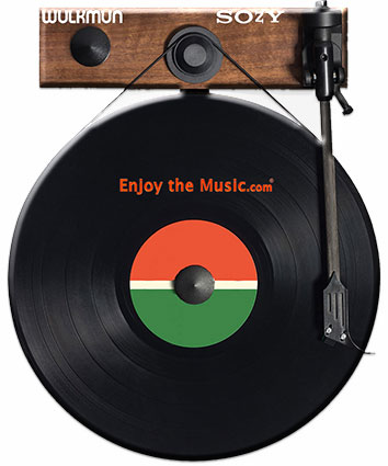 Sozy Wulkmun High-Rez Audio Turntable Review