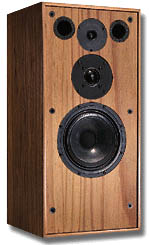 Spendor SP 1/2 Loudspeakers
