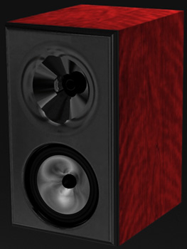 SP Technology Timepiece 2.0 Reference Loudspeakers
