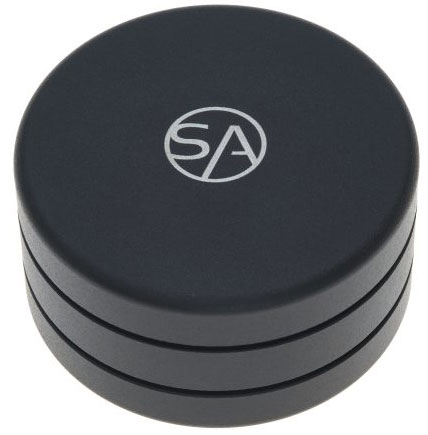 Stack Audio Auva EQ Component Isolators