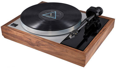 Stack Audio Linn LP12 Turntable Tweaks Review
