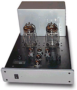 Joule-Electra Stargate