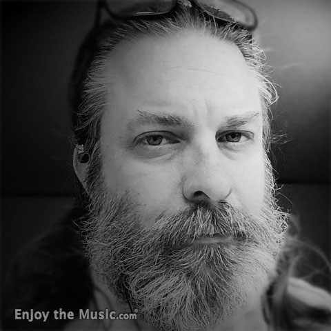 10 Questions For High-End Audio Manufacturers Featuring Chris Sommovigo, Designer And Engineer At Stereolab