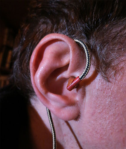 StereoPravda SPearphone SB-3.5 In-Ear_Monitors Review