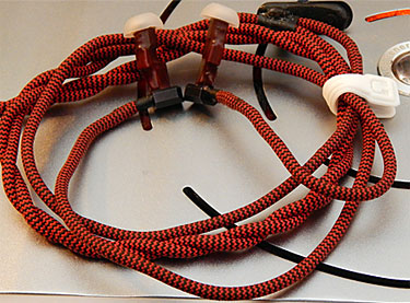 StereoPravda SPearphone SB-3.5 In-Ear_Monitors Review