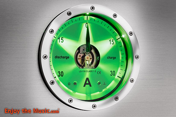 Stromtank S2500 Battery Power Supply