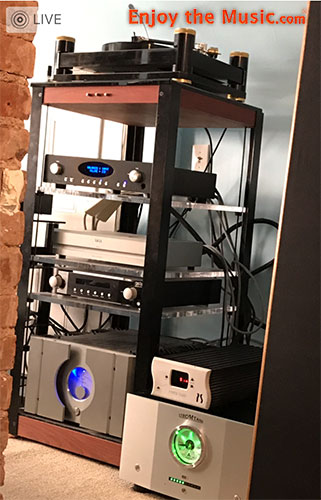 Stromtank S2500 Battery Power Supply