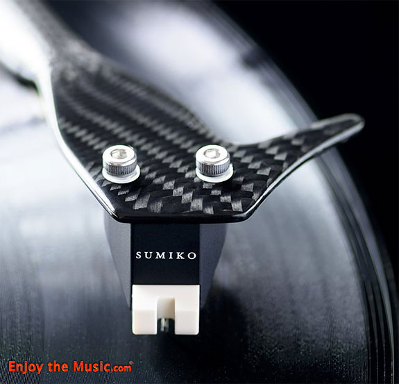 Sumiko Rainier Moving Magnet (MM) Cartridge Review