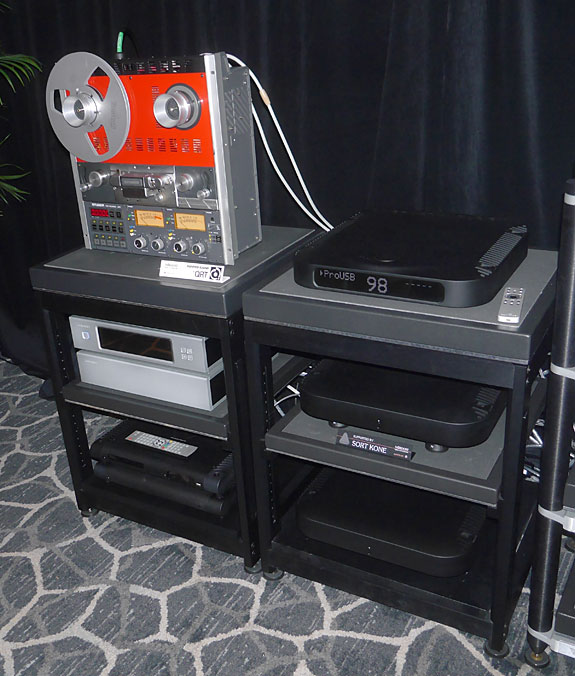 Florida Audio Expo 2022 Show Report The Third Time's A Charm, Part I FLAX 2022 Show Report By Maurice Jeffries