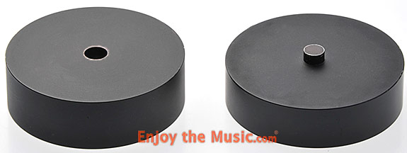 Sunshine Co. Ltd. S4 Bases