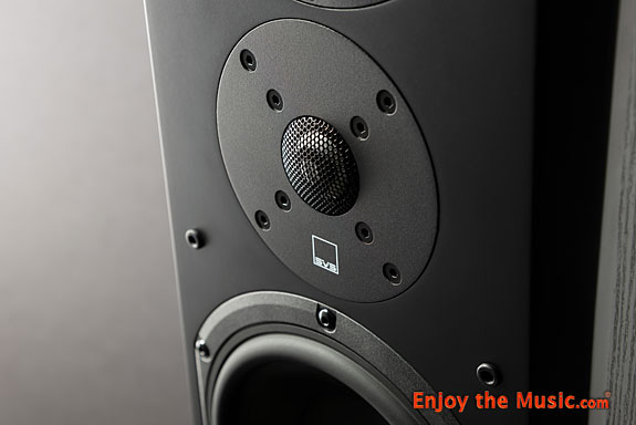 SVS Pinnacle 3.5-Way Floorstanding Speakers Review