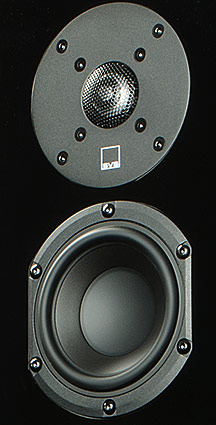 SVS Prime Towers Review