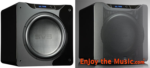 SVSound SVS SB16-Ultra Subwoofer Review