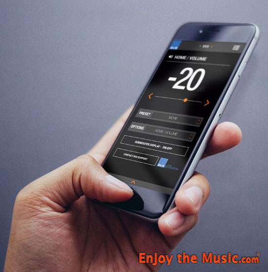 SVSound SVS SB16-Ultra Subwoofer Review