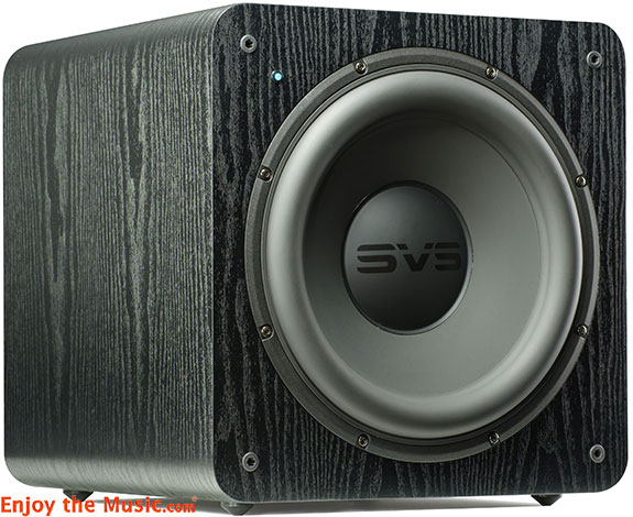 SVS SB-2000 Powered Subwoofer Review