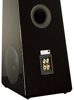SVS Ultra Tower Floorstanding Loudspeaker