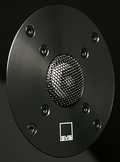 SVS Ultra Tower Floorstanding Loudspeaker Tweeter