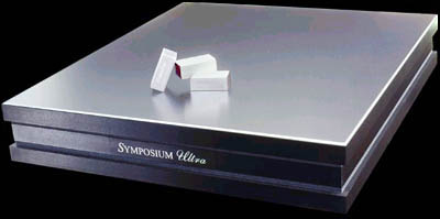 Symposium Ultra Platform