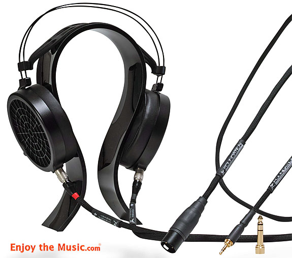 Synergistic Research Foundation Cables Review