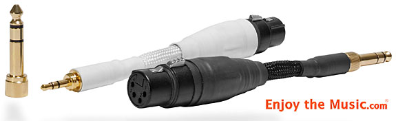 Synergistic Research Foundation Cables Review