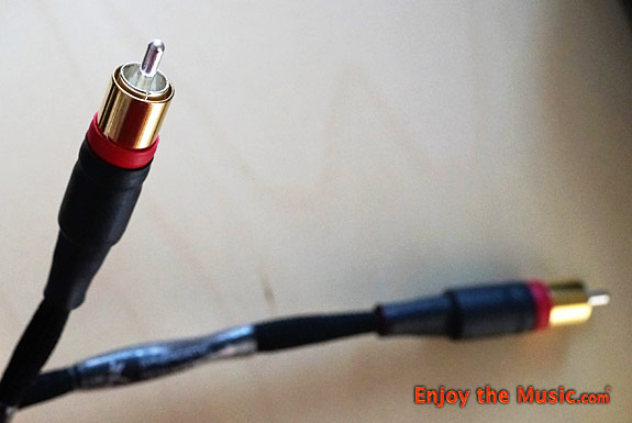 Synergistic Research Foundation Cables Review