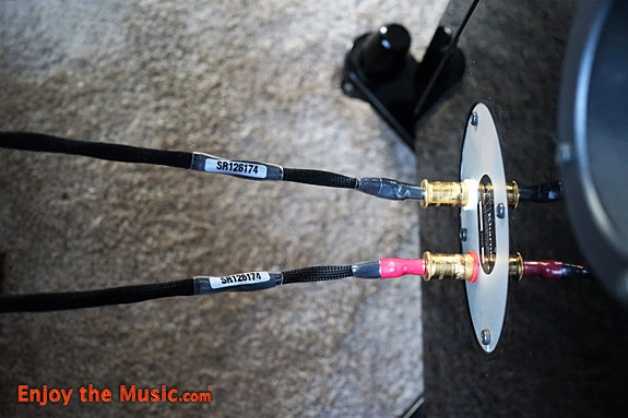 Synergistic Research Foundation Cables Review