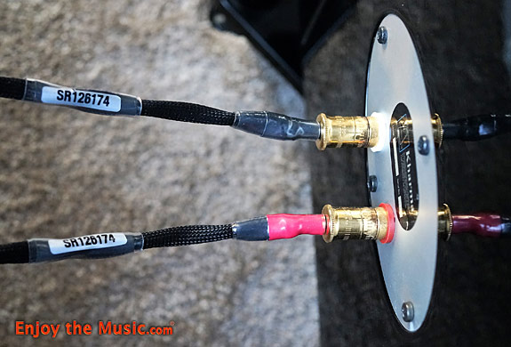 Synergistic Research Foundation Cables Review