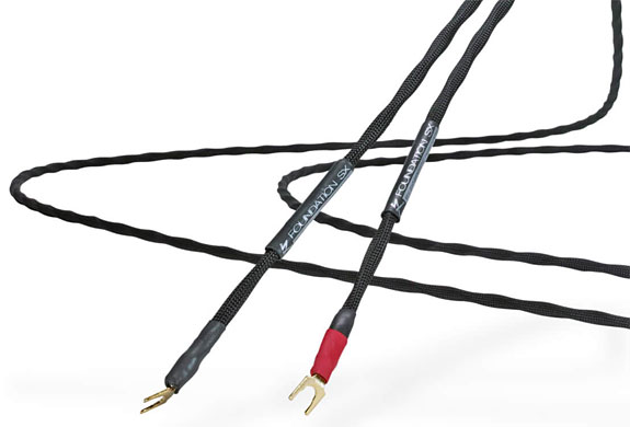 Synergistic Research Foundation SX Cables Review