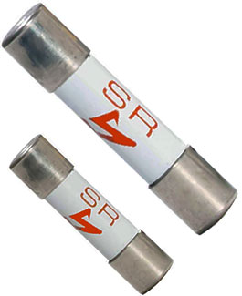 Synergistic Research Orange Fuses