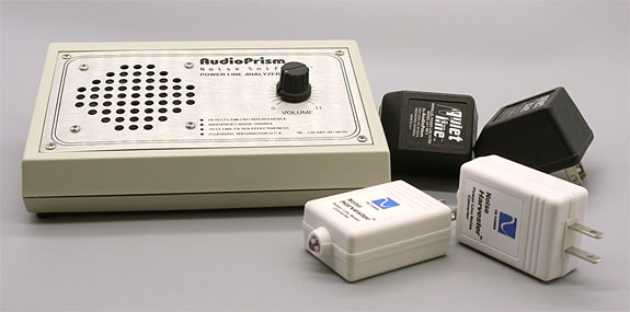 Synergistic Research PowerCell ONE Line Conditioner Review